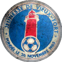 Logo Jeunesse Vieux-Fort
